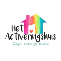 Het Activeringshuis Logo