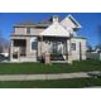 Audubon Veterinary Clinic Logo