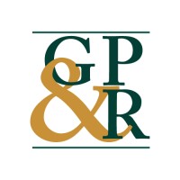 Grossbart, Portney & Rosenberg, P.A. Logo