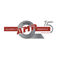 Alliance Metal Products Logo