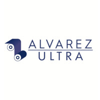 ALVAREZ ULTRA Logo