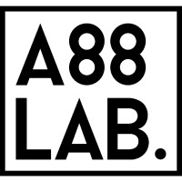A88Lab. SaaS Agency Logo