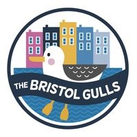 The Bristol Gulls Logo