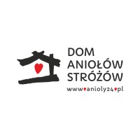 Stowarzyszenie Pomocy Dzieciom i Młodzieży DOM ANIOŁÓW STRÓŻÓW Logo