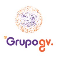 Grupo GV Logo