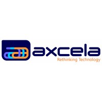 Axcela Tecnologia Logo