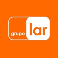 Grupo Lar Brasil Logo