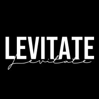 Levitate Collection Logo