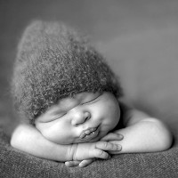 I Bambini Dharma - ODV Logo