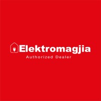 Elektromagjia shpk Logo