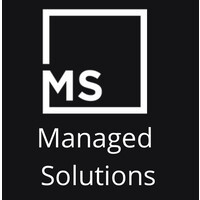 Managed Solutions IT Company Logo