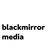blackmirror media Logo