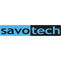 Savotech Logo