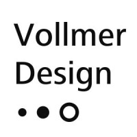 Vollmer Design Logo