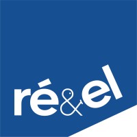ré&el Logo