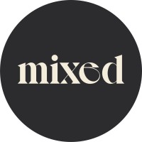 Mixed Logo