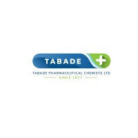 Tabade Pharmaceutical Chemists Limited Logo