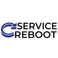 ServiceReboot Logo