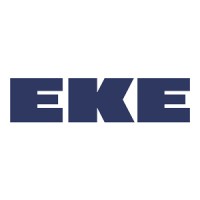 EKE-Rakennus Oy Logo