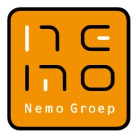 Nemo groep b.v. Logo