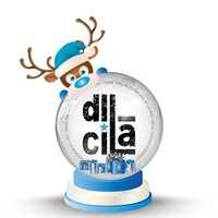 dicila media Logo