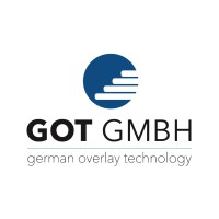 GOT GmbH Logo