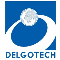 DELGO TECH (PTY) Ltd Logo