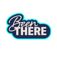 Been There Logo