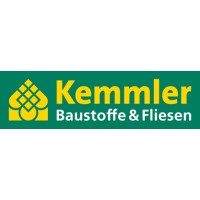 Kemmler Baustoffe GmbH Logo