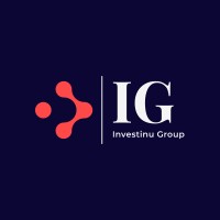 Investinu Group Logo
