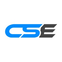 CSE Business & Digital Strategists Logo