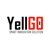 YellGO Logo