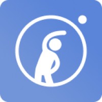 FitCam Health Logo