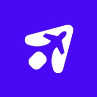 Landin | لندین Logo