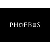Phoebus Design Logo
