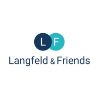 Langfeld & Friends Logo