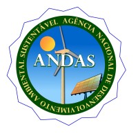 ANDAS Brasil Logo