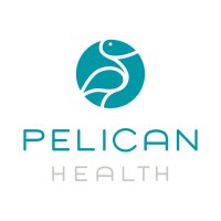 Pelican Health Logo