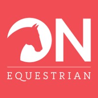 Ontario Equestrian Logo
