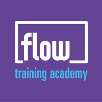 FLOW Training Academy Logo