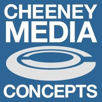 Cheeney Media Concepts Logo