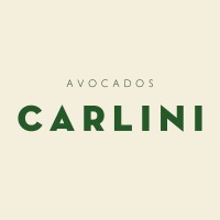 CARLINI AVOCADO Logo