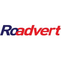 Roadvert Logo