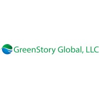 GreenStory Global, LLC Logo