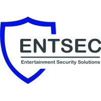 Entertainment Security Solutions Ltd (EntSec) Logo