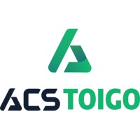 ACS Toigo Tecnologia Logo