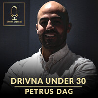 Drivna under 30 Logo