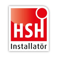 HSH-Installatör Logo
