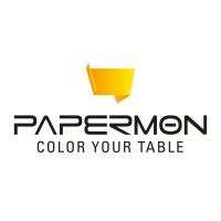 Papermon Srl Logo