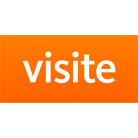 visite Logo